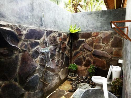 Mengalung Homestay