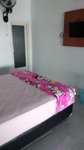 Mawar Hotel