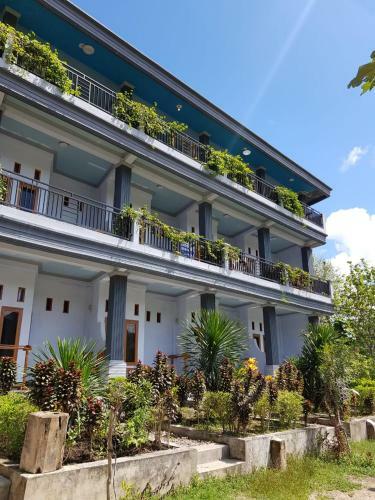 Hotel Kasuwari