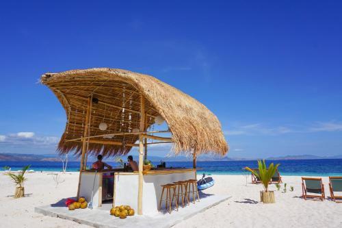 Hotel Le Pirate Island