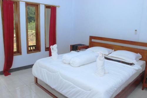 Hostal Danke Lodge