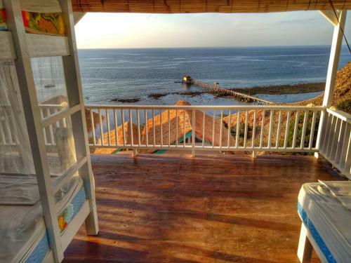 Flores Xpirates Dive Camp