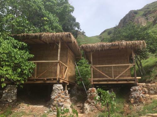 Flores Xpirates Dive Camp