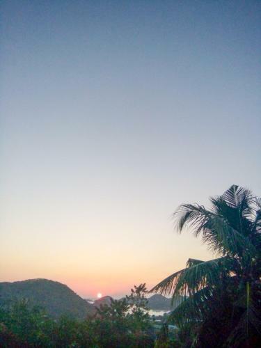 Hostal Pavilla Labuan Bajo
