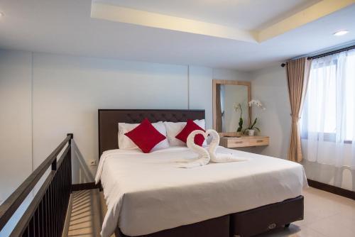 Hotel Legian Village Residence
