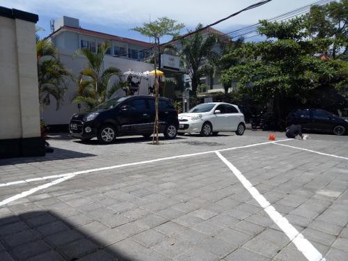 Hotel Legian Village Residence