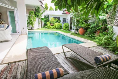 Villa Jiwa