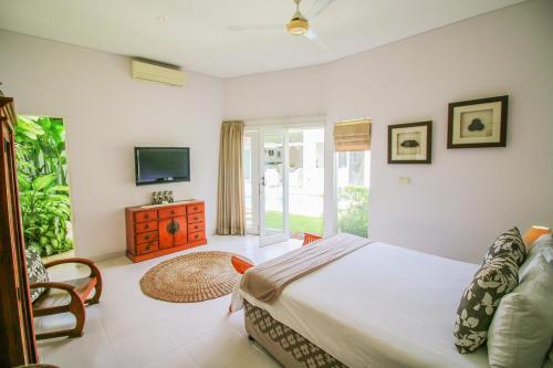 Villa Jiwa