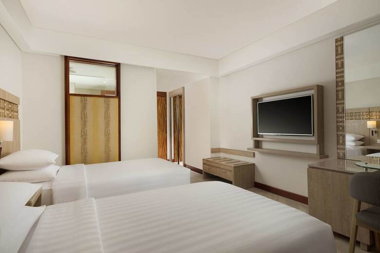 Hotel Fairfield By Marriott Bali Legian