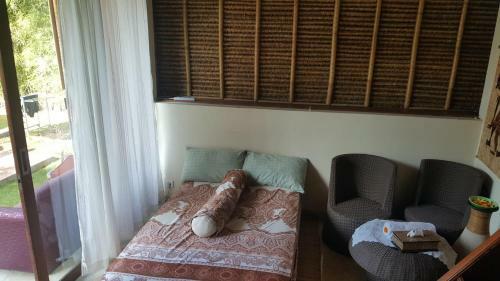 Wooden Luxury Villa