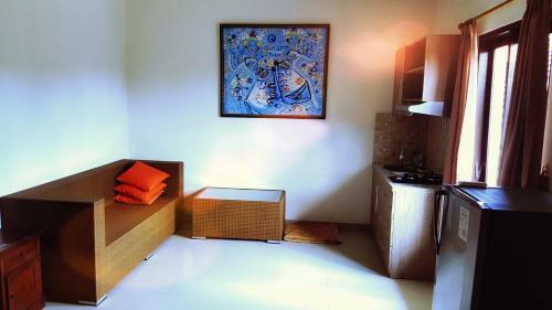Wooden Luxury Villa