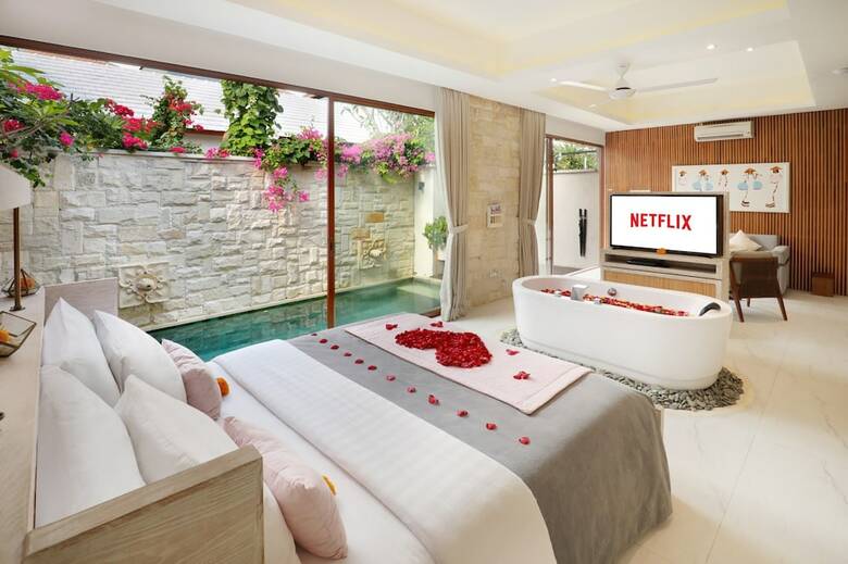 La Vie Villa