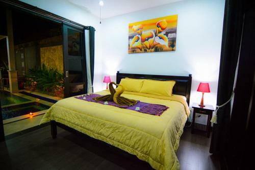 Villa Cinta Kelapa