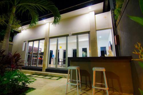 Villa Cinta Kelapa