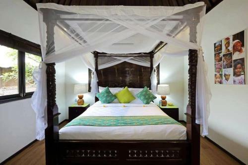 Villa Karma Legian