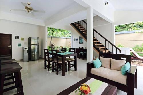 Villa Karma Legian