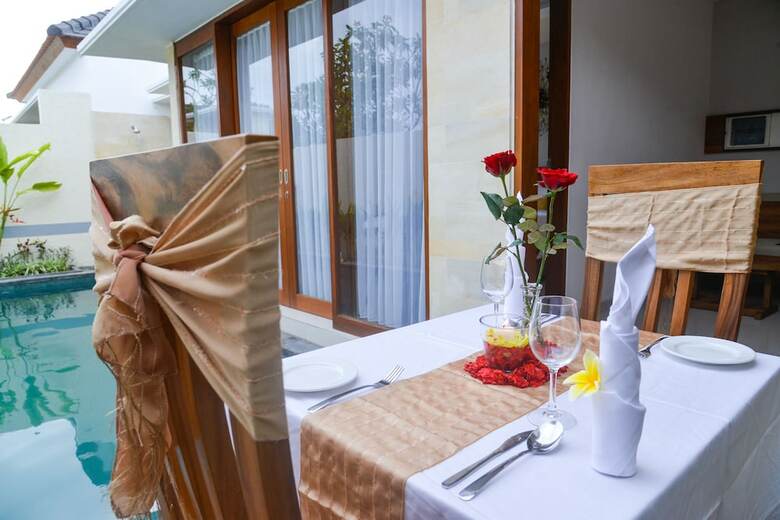 The Sakaye Luxury Villas & Spa
