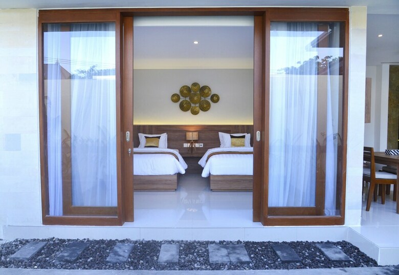The Sakaye Luxury Villas & Spa