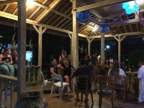 Hotel Agung Cottages
