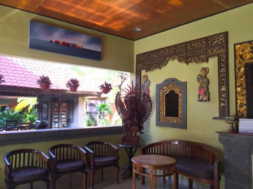 Hotel Agung Cottages