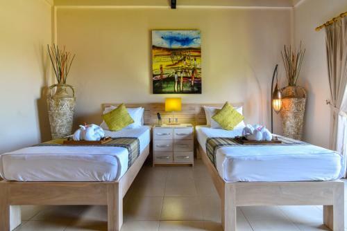 Villa Boutiq