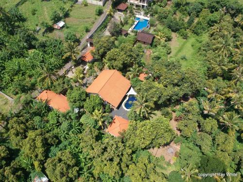 Villa Meliang