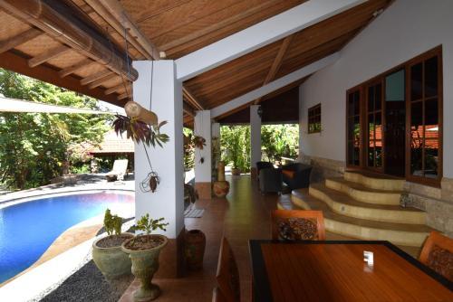 Villa Meliang