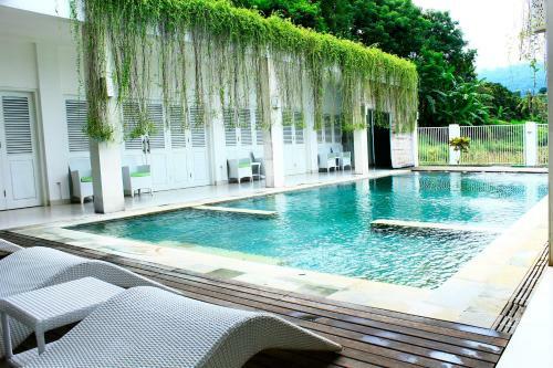 Hostal Villa Putih Lovina