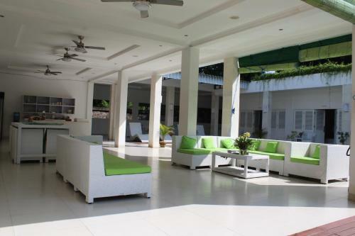 Hostal Villa Putih Lovina