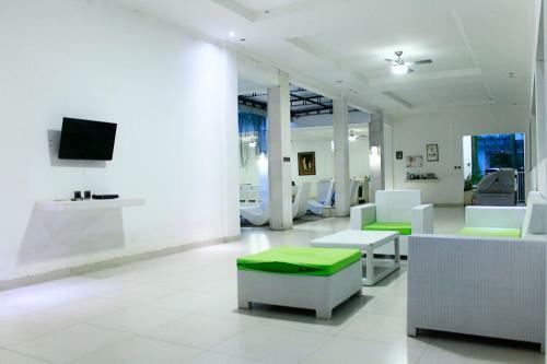 Hostal Villa Putih Lovina