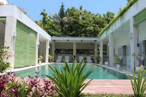 Hostal Villa Putih Lovina