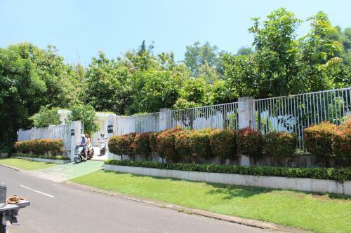 Hostal Villa Putih Lovina