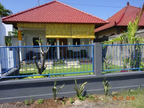 Bed & Breakfast Murnis Bungalow