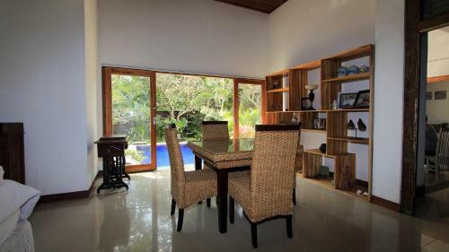 Villa Anggrek