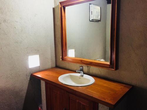 Hostal Sea Breeze Lovina