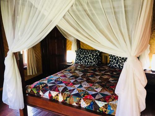 Hostal Sea Breeze Lovina