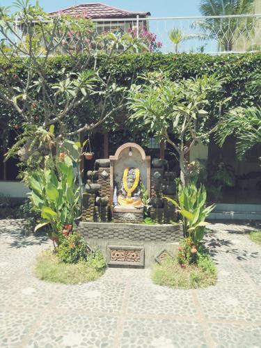 Hostal Kecak Guest House