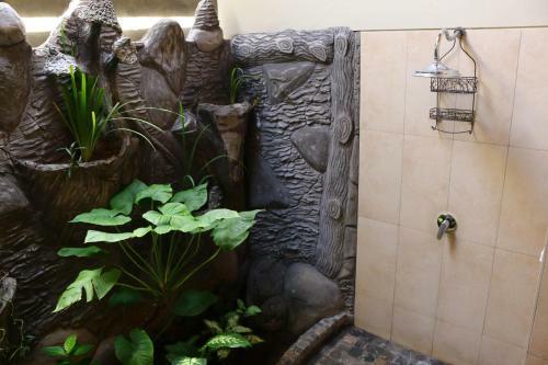 Villa Dolphin Lovina Beach
