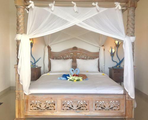 Hotel Sing Sing Resort Lovina