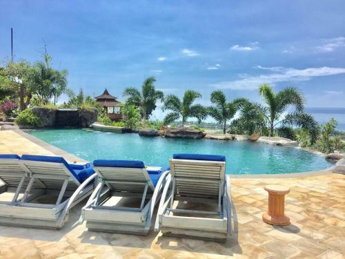 Hotel Sing Sing Resort Lovina