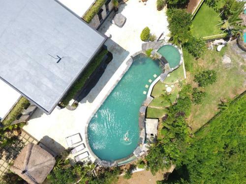 Hotel Sing Sing Resort Lovina