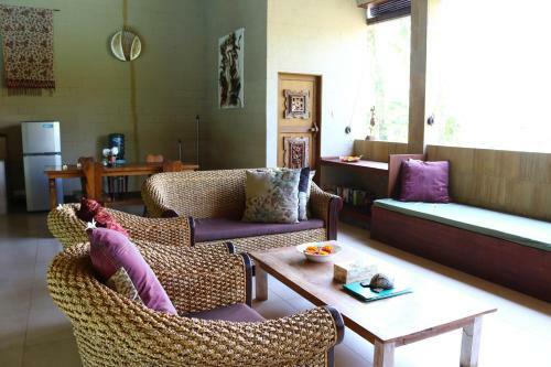 Villa Penyu Lovina Beach