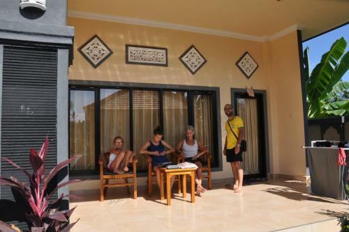 Hostal Summer Guesthouse