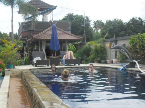 Hostal Summer Guesthouse