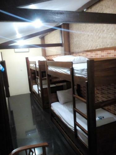 Hotel Villa Kemarang Banyuwangi
