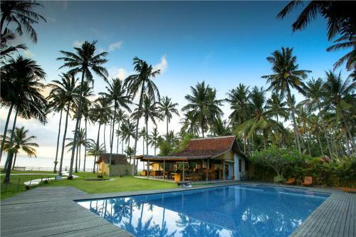 Villa Solong