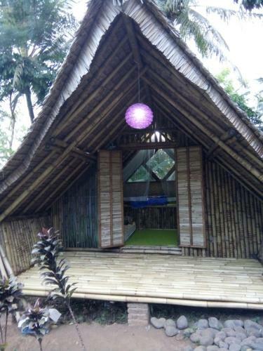 Stay In Ijen
