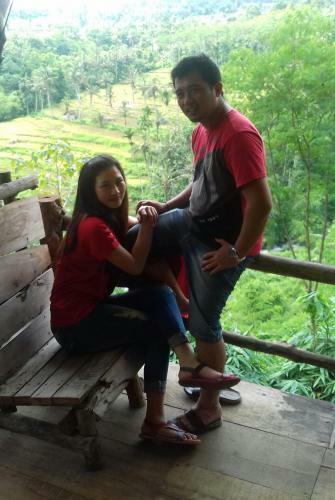 Stay In Ijen