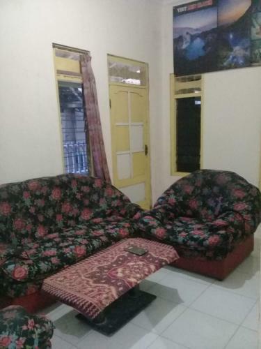 Iyunk Homestay Ijen Inn