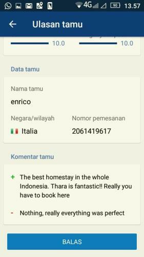 Tara
